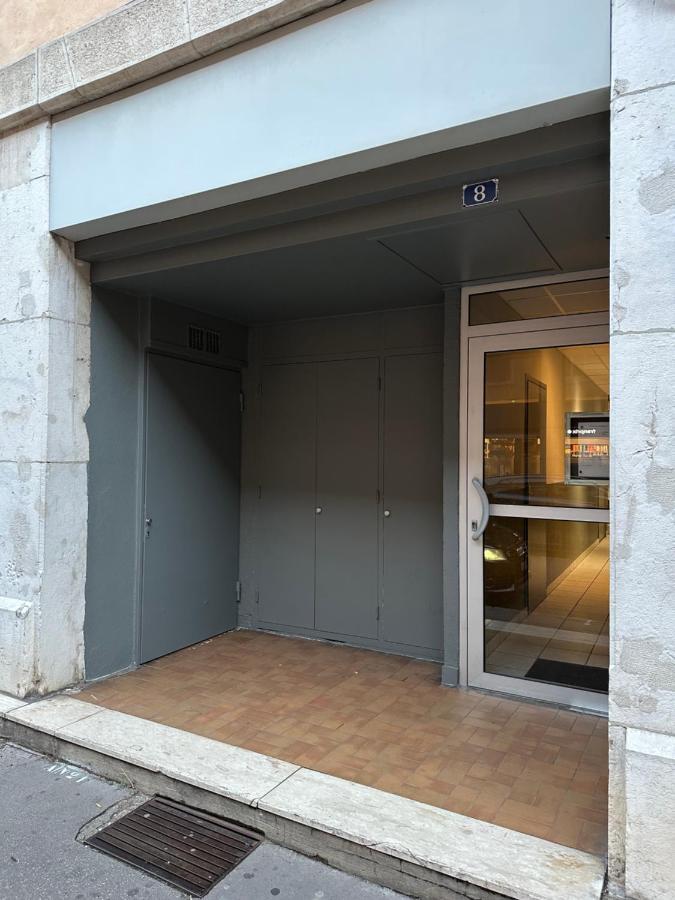 Escapade Annecienne Apartment Annecy Exterior foto